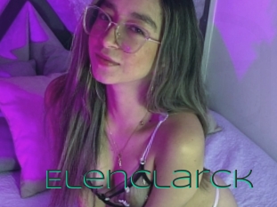 elenclarck Sex Agent