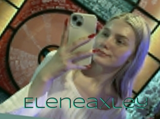 eleneaxley Sex Agent