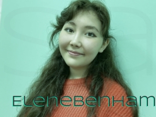 Elenebenham