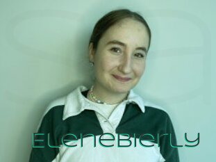 Elenebierly