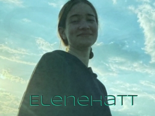 Elenehatt