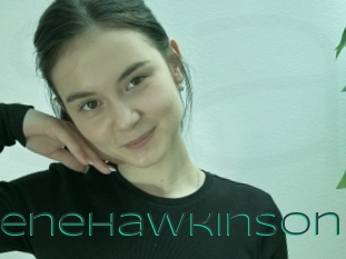 Elenehawkinson