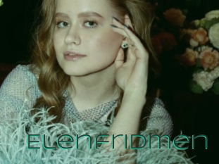 Elenfridmen