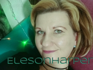 Elesonharper