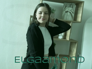 Elgaamond