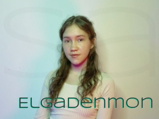 Elgadenmon