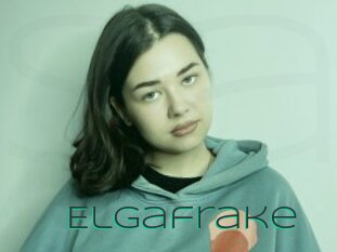 Elgafrake