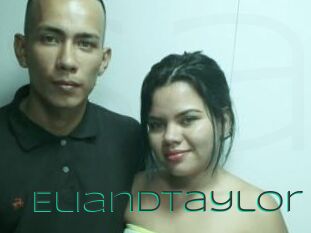 Eliandtaylor