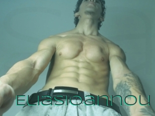 eliasioannou Sex Agent