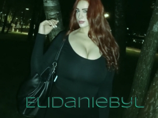 Elidaniebyl