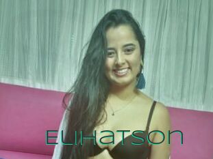 Elihatson