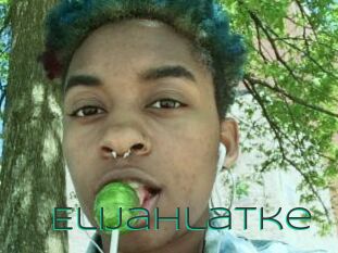 Elijahlatke
