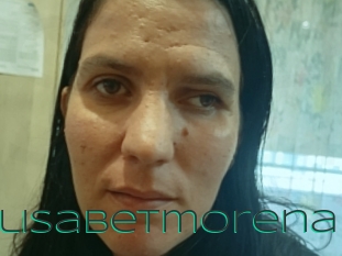 Elisabetmorena