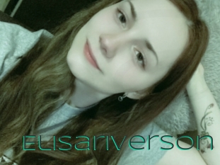 Elisariverson