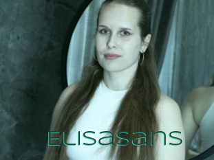 Elisasans
