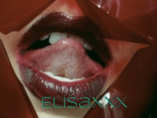 elisaxxx Sex Agent