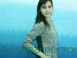 Elisebarberton
