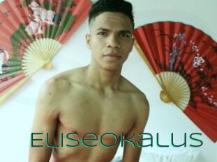 Eliseokalus