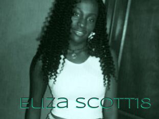 Eliza_scott18