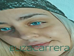elizacarrera Sex Agent