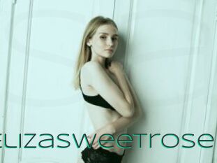 Elizasweetrose