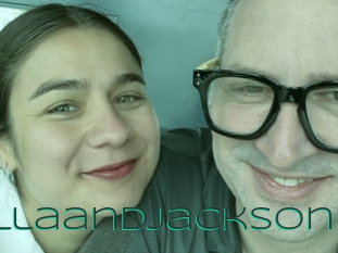 ellaandjackson Sex Agent