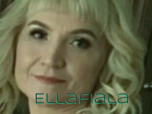 Ellafiala