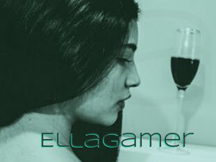 Ellagamer