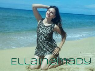 Ellainemady