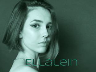 Ellalein