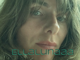 Ellalunaaa