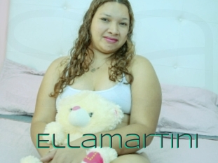 Ellamartini