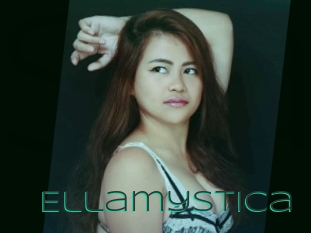 ellamystica Sex Agent
