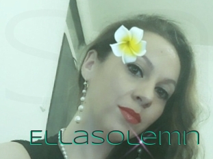 ellasolemn Sex Agent