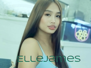 ellejames Sex Agent