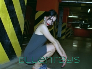 Ellenrays