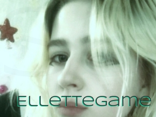 Ellettegame