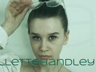 Ellettehandley
