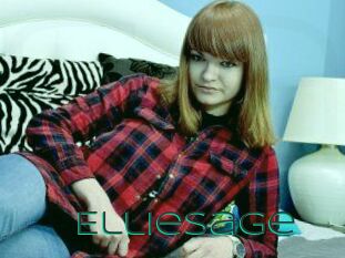 Elliesage