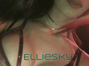 Elliesky