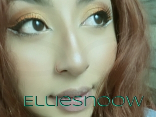 Elliesnoow