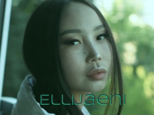 Ellijaeni