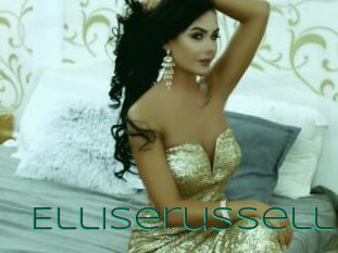 Elliserussell
