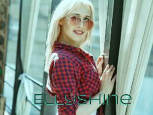 Ellyshine