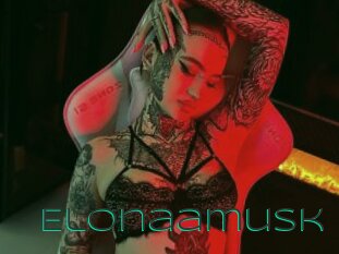 Elonaamusk