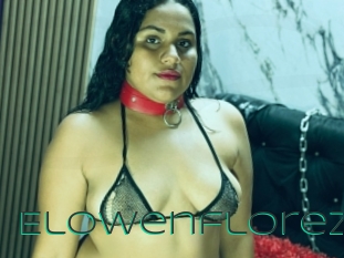 Elowenflorez