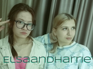 Elsaandharriet
