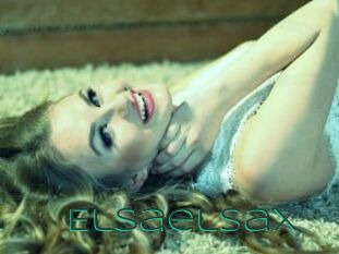 Elsaelsax