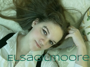 Elsagilmoore