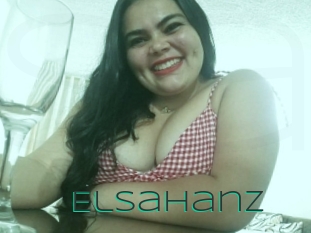 Elsahanz